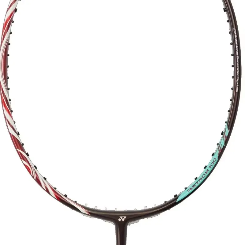 YONEX Badminton Racket ASTROX  - Yonex Racket Carbon recension och pris