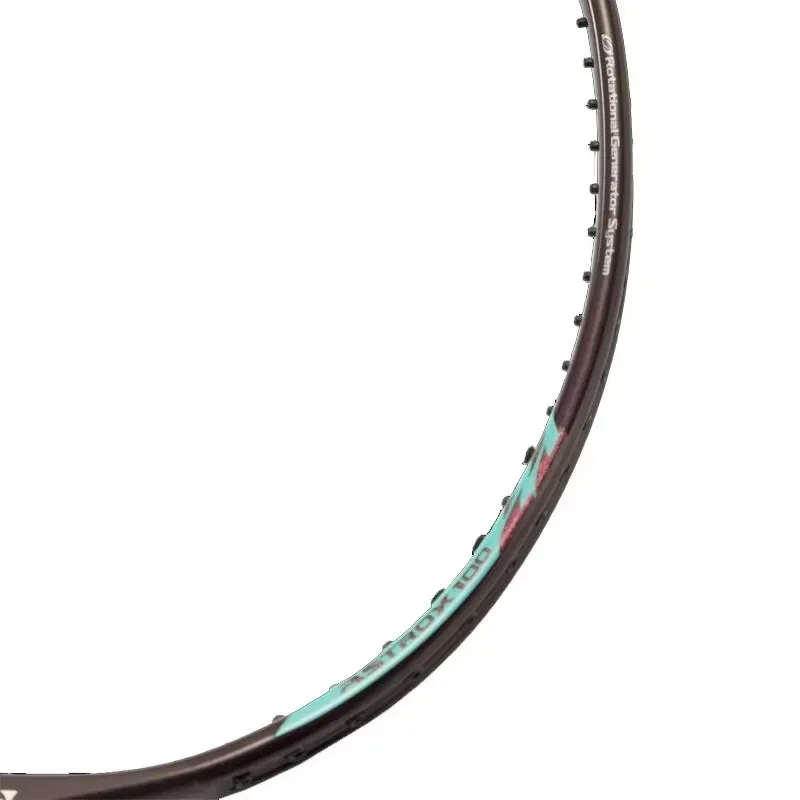 YONEX Badminton Racket ASTROX  - Yonex Racket Carbon recension och pris