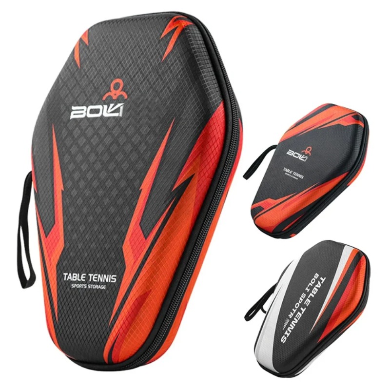 1pcs Table Tennis Racket Bags  - Racket Cover Bag recension och pris