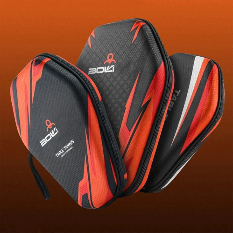 1pcs Table Tennis Racket Bags  - Racket Cover Bag recension och pris
