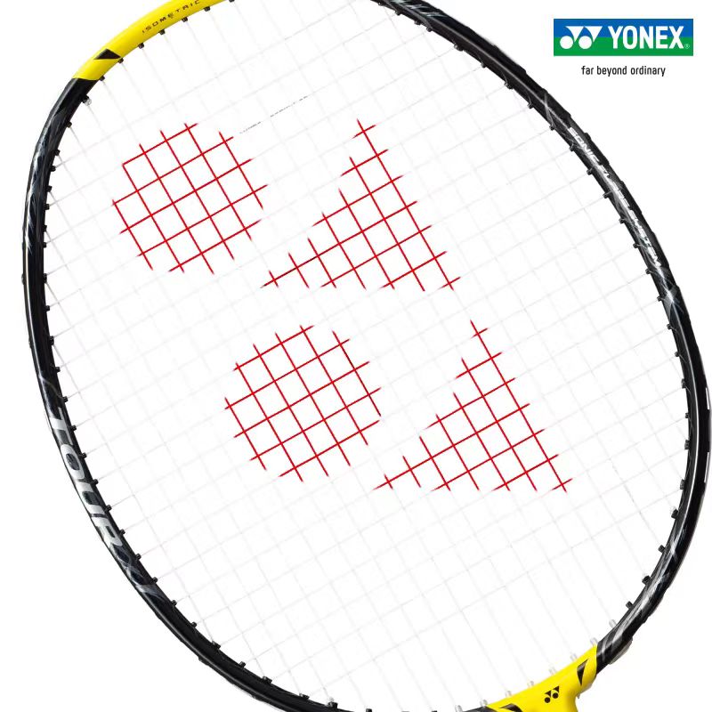 YONEX NANOFLARE 1000 TOUR Carb - Yonex Racket Carbon recension och pris