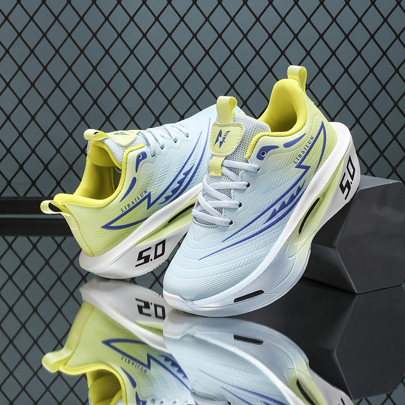 Children Sneakers Boys Sports  - Badminton Junior recension och pris