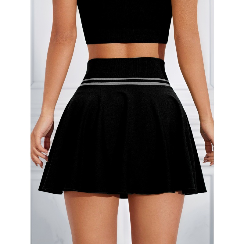 Women's Seamless Knit Tennis T - Badminton Junior recension och pris