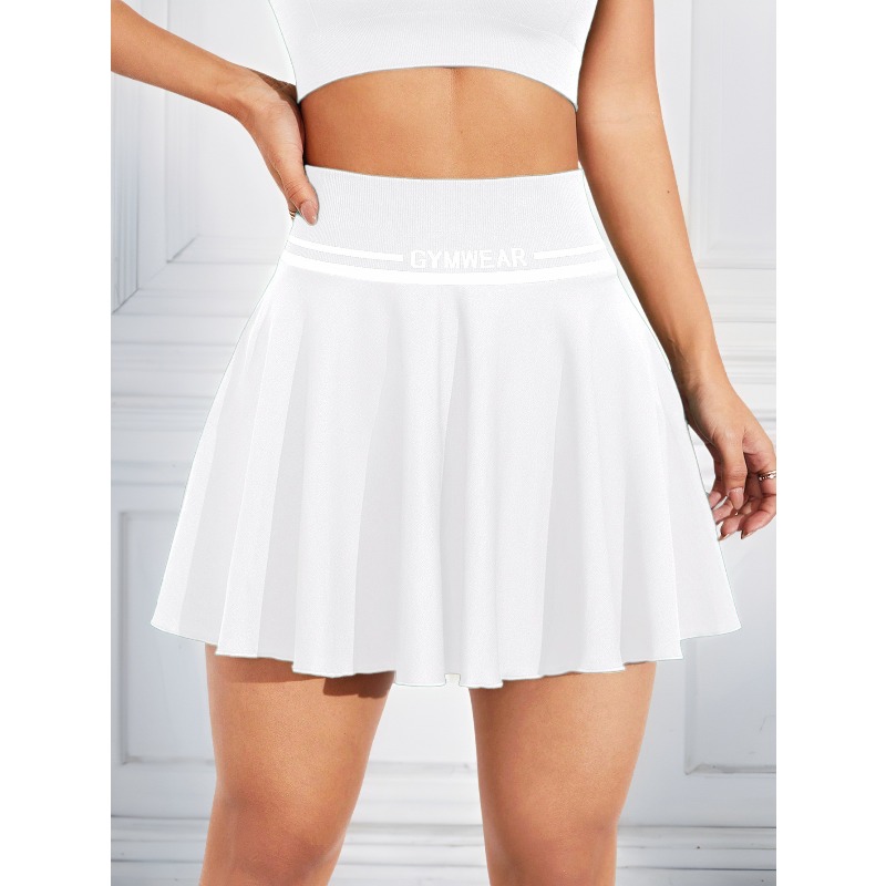 Women's Seamless Knit Tennis T - Badminton Junior recension och pris