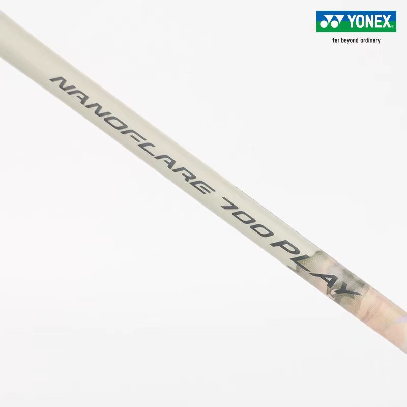 YONEX NF700 PLAY ARC7PLAY AX77 - Yonex Racket Carbon recension och pris