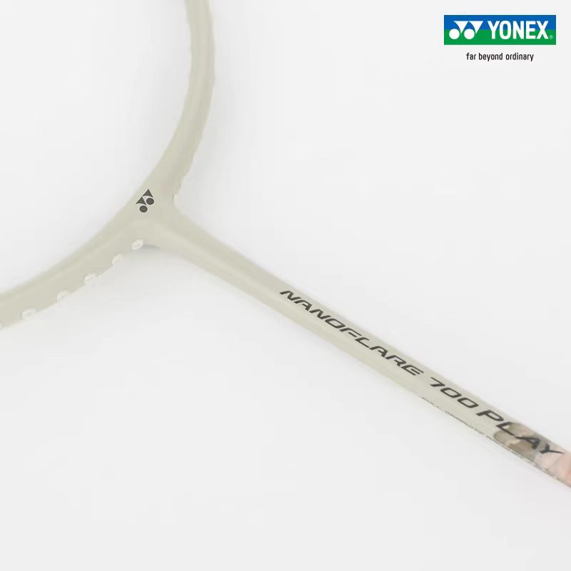 YONEX NF700 PLAY ARC7PLAY AX77 - Yonex Racket Carbon recension och pris
