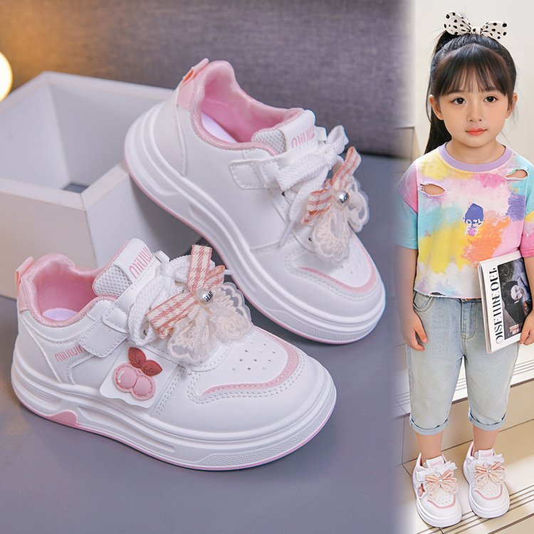 2026 Autumn Children Running S - Badminton Junior recension och pris